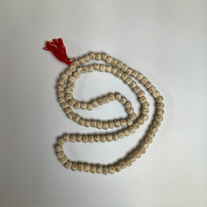 Hare Krishna japa mala for mantra chanting