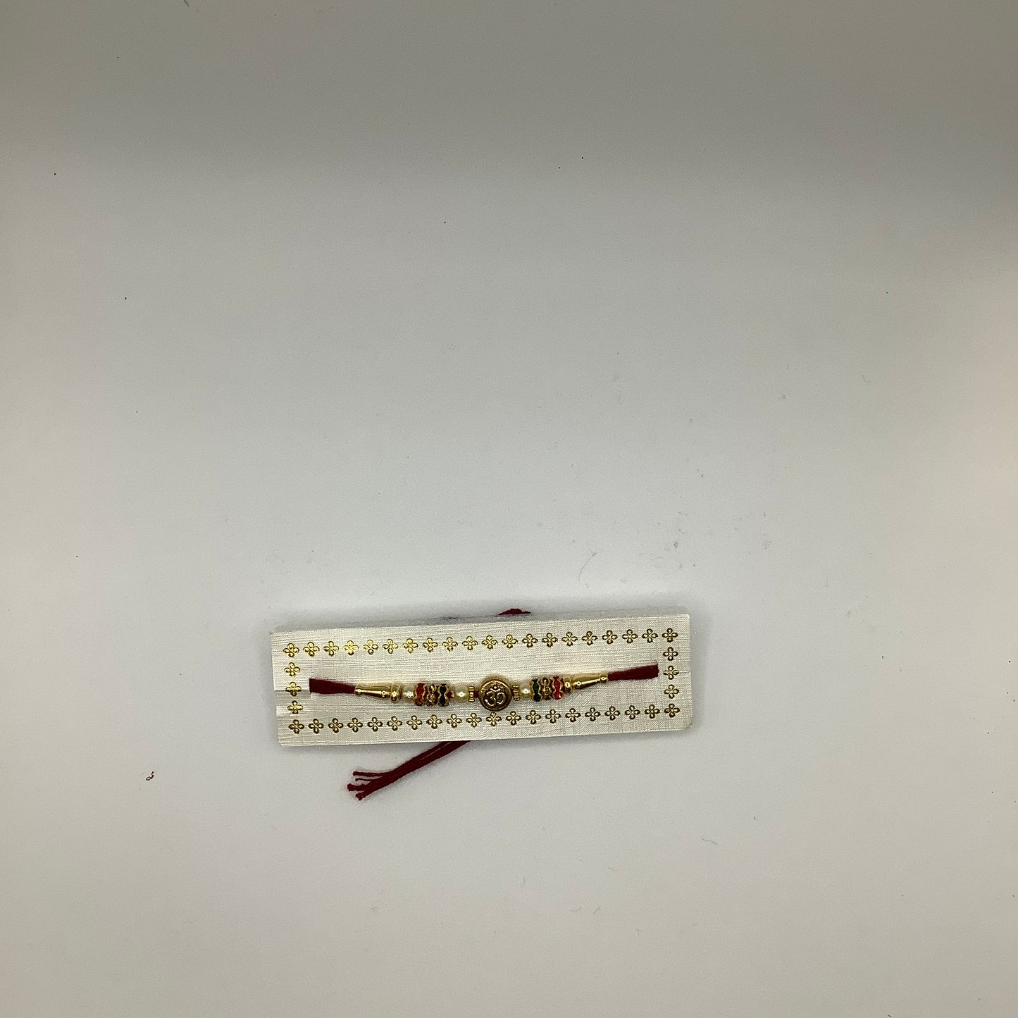 Brother's Rakhi Collection – Set of 4