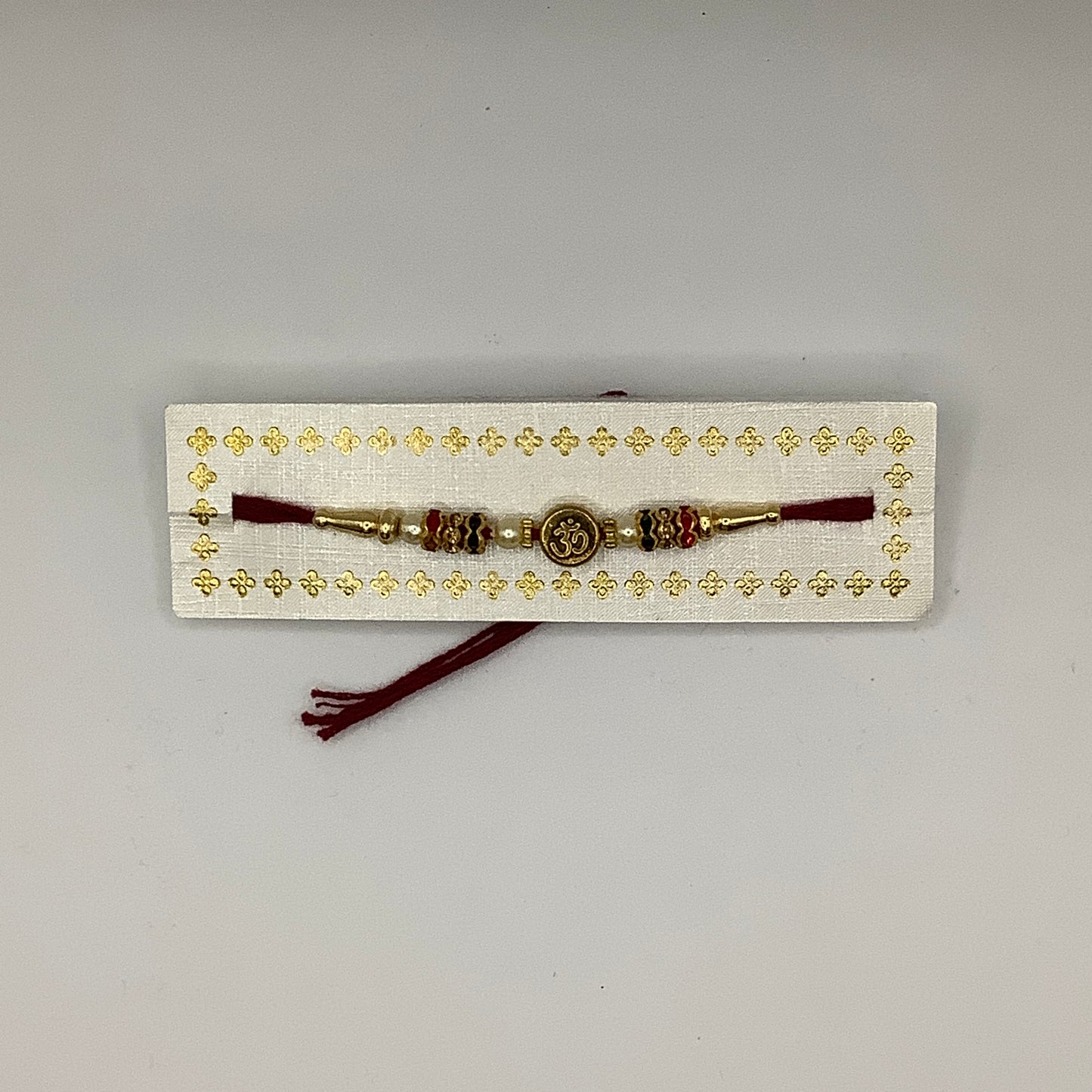Brother's Rakhi Collection – Set of 4