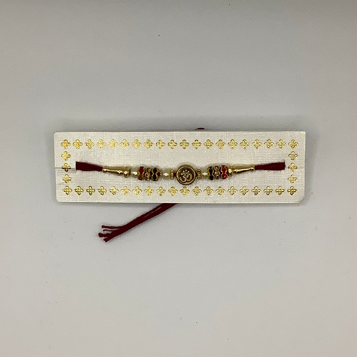 Brother's Rakhi Collection – Set of 4
