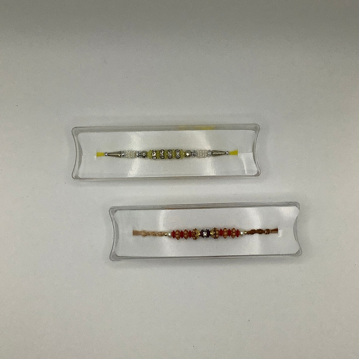 Classic Rakhi Trio