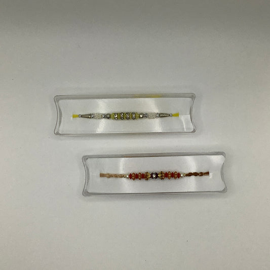Classic Rakhi Trio
