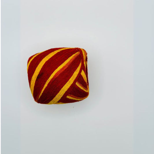 Sacred Red Moli Mauli Dhaga Raksha Sutra for Protection