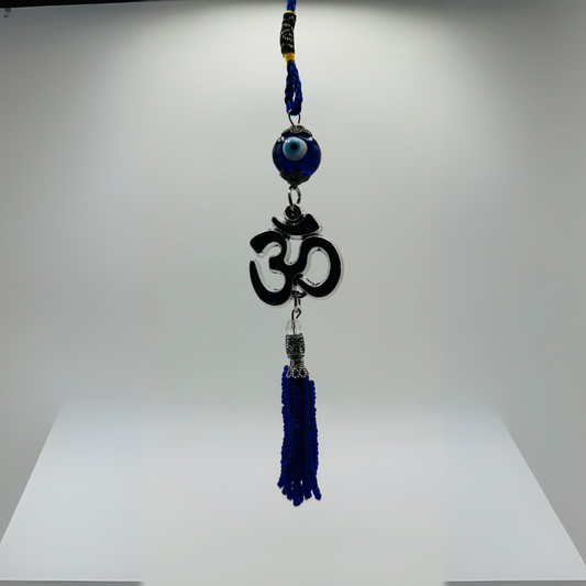 Tiny Evil Eye Decorative Hanging for Home and Office