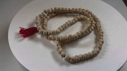 Hare Krishna Japa Mala